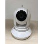 IP Камера видео-наблюдение IP 163E, WI-FI камера, онлайн поворотная, ночное видение