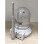 IP Камера видео-наблюдение IP 163E, WI-FI камера, онлайн поворотная, ночное видение