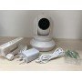 IP Камера видео-наблюдение IP 163E, WI-FI камера, онлайн поворотная, ночное видение
