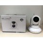 IP Камера видео-наблюдение IP 163E, WI-FI камера, онлайн поворотная, ночное видение