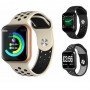 Наручные Смарт часы Smart Watch F8 Лучшая цена!