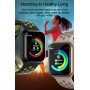 Наручные Смарт часы Smart Watch F8 Лучшая цена!