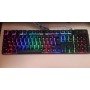 Профессиональная игровая клавиатура с подсветкой клавиш LANDSLIDES KR-6300