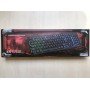 Профессиональная игровая клавиатура с подсветкой клавиш LANDSLIDES KR-6300