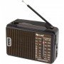 Радиоприемник Golon RX-608ACW AM/FM/TV/SW1-2 5-ти волновой