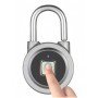 Умный замок APP LOCK открытие дверей по отпечатку пальца