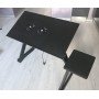 Столик трансформер для ноутбука Laptop Table T8