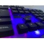 Клавиатура Русская + Мышка KEYBOARD KT-288 , комплект клавиатура и мышка с подсветкой