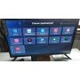 Телевизор LED TV L42 40" Smart-Tv Android 9.0 FullHD/DVB-T2/USB (1920×1080)