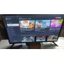 Телевизор LED TV L42 40" Smart-Tv Android 9.0 FullHD/DVB-T2/USB (1920×1080)