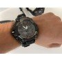 Мужские часы G-Shok черно-красные стильные наручные