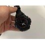 Мужские часы G-Shok черно-красные стильные наручные