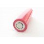 18650 Battery Usage 3.7v 5000mAh RED