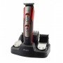 Профессиональная машинка для стрижки Gemei GM 592 10 в 1