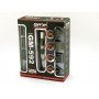 Профессиональная машинка для стрижки Gemei GM 592 10 в 1