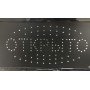 Светодиодная вывеска "ОТКРЫТО" 48 х 25 см., вывеска светодиодная led, светодиодная табличка Светодиодная вывеска "ОТКРЫТО" 48 х 25 см., вывеска светодиодная led, светодиодная табличка