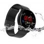 Умные часы-телефон Smart Watch M9 Original Black