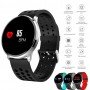 Умные часы-телефон Smart Watch M9 Original Black
