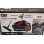 Пылесос колбовый (контейнерный) Opera Digital OD-V602 3500w 3.5L с регулировкой скорости
