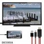 Кабель HDTV - hd tv - hdmi кабель Samsung