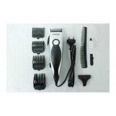 Машинка для Стрижки Волос PROmozer MZ-325 - Полная комплектация!