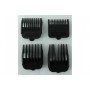 Машинка для Стрижки Волос PROmozer MZ-325 - Полная комплектация!