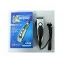 Машинка для Стрижки Волос PROmozer MZ-325 - Полная комплектация!