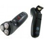 Профессиональная Мужская Электробритва Toshiko TK 356 Deluxe с триммером