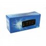 Настольные электронные LED часы 909-А (календарь, температура, будильник)