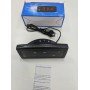 Настольные электронные LED часы 909-А (календарь, температура, будильник)