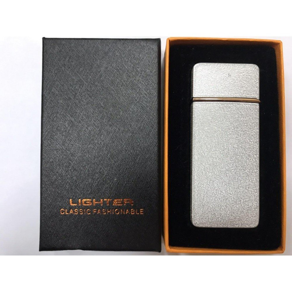 Сенсорная USB зажигалка мощная «Audi» B13 Сенсорная USB зажигалка мощная «Audi» B13