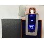 Сенсорная USB зажигалка мощная «Audi» B13 Сенсорная USB зажигалка мощная «Audi» B13