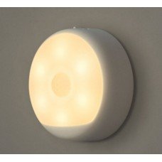 Лампа-ночник компактный Xiaomi Yeelight Rechargeable Motion Sensor