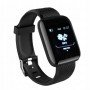 Фитнес-браслет Smart Band 116 Plus смарт часы спортивные Акция