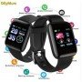 Фитнес-браслет Smart Band 116 Plus смарт часы спортивные Акция