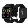 Фитнес-браслет Smart Band 116 Plus смарт часы спортивные Акция