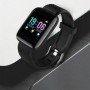 Фитнес-браслет Smart Band 116 Plus смарт часы спортивные Акция