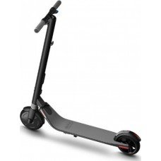 Электросамокат Segway Ninebot KickScooter ES2 Gray - Гарантия Год!