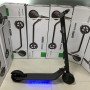 Электросамокат Segway Ninebot KickScooter ES2 Gray - Гарантия Год!