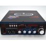 Усилитель звука AMP AV 316 BT / 308