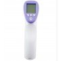 Бесконтактный цифровой инфракрасный лобный термометр Infrared Thermometer DT-8826, градусник