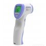 Бесконтактный цифровой инфракрасный лобный термометр Infrared Thermometer DT-8826, градусник