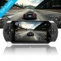 Игровая портативная консоль PSP X9 8Гб приставка с экраном 5,1 дюймов ТВ-выход