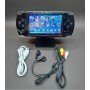 Игровая портативная консоль PSP X9 8Гб приставка с экраном 5,1 дюймов ТВ-выход