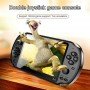 Игровая портативная консоль PSP X9 8Гб приставка с экраном 5,1 дюймов ТВ-выход