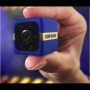 Камера видеонаблюдения Cop Cam K-9241 с аккумулятором Full HD мини ip камера
