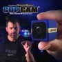 Камера видеонаблюдения Cop Cam K-9241 с аккумулятором Full HD мини ip камера