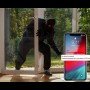 Камера видеонаблюдения XF-DC19-F на солнечной батарее (EseeCloud)