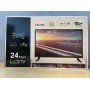 Телевизор SX24HW LED TV 24", LED-телевизор