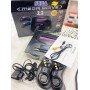 Игровая приставка Sega Mega Drive 2 16 Bit на 30 игр Детская ретро консоль для телевизора 16 Бит